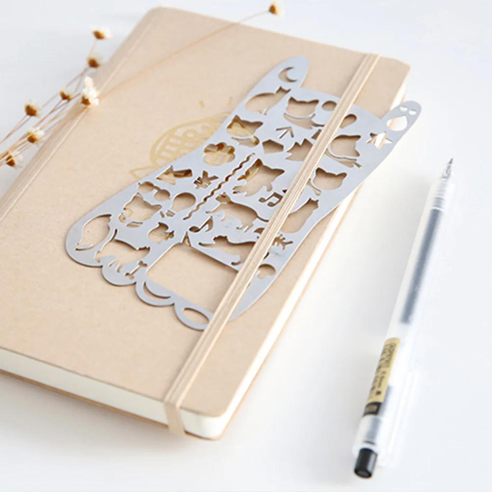 Шаблоны для рисования кошек - Фотография_3