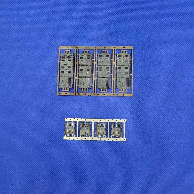 Высокоточная формовочная машина - Фотография_3