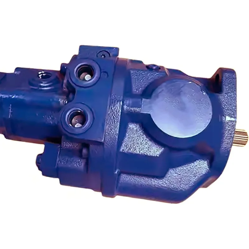 Гидравлический насос rc417-61110