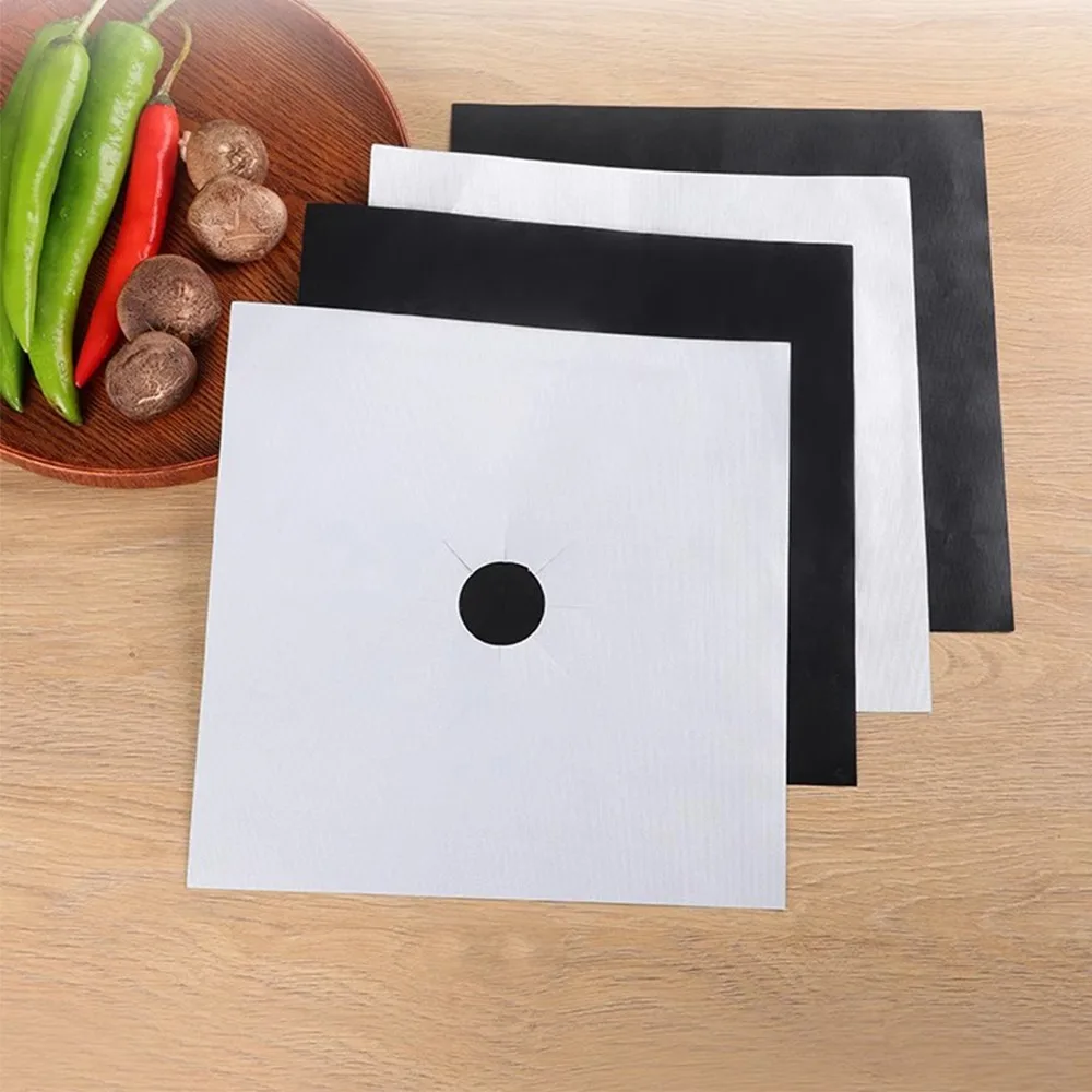 Чехлы для горелок газовой плиты - Фотография_5