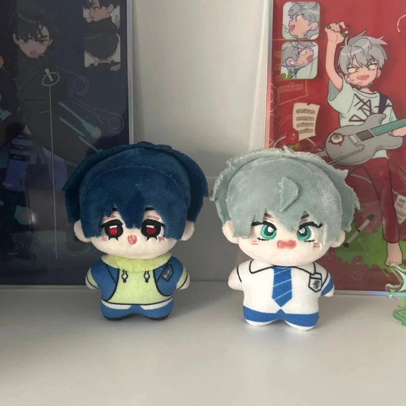 10 см alien stage ivan till - Фотография_2