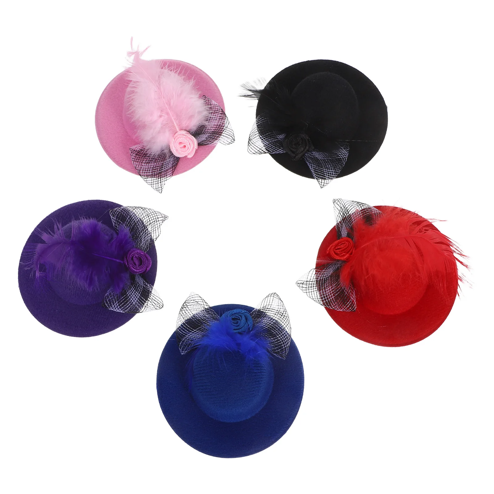 Мини-цилиндры, аксессуары для рукоделия - Фотография_4