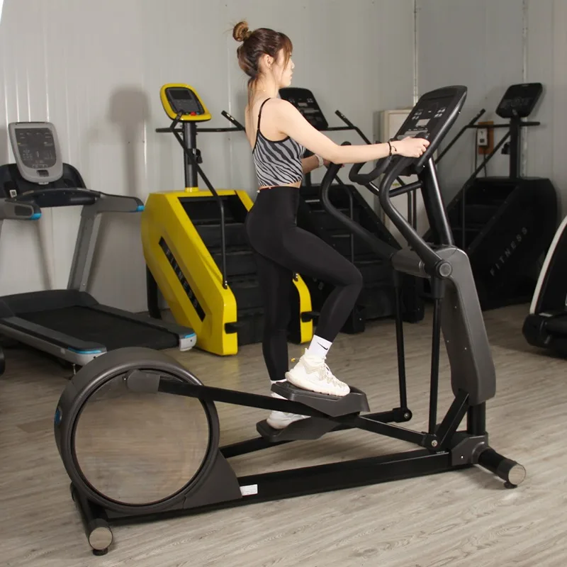 Коммерческий тренажерный зал - Фотография_6