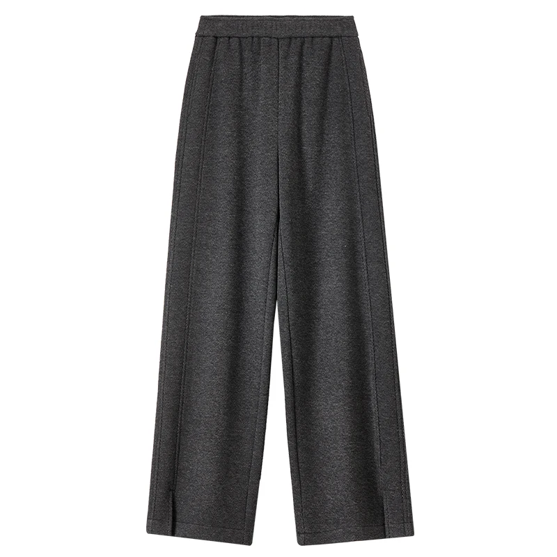 Sentubila женские теплые брюки - Фотография_6