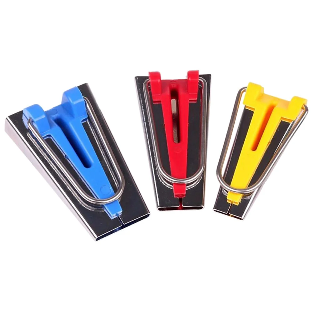 Инструмент для изготовления косой ленты - Фотография_5