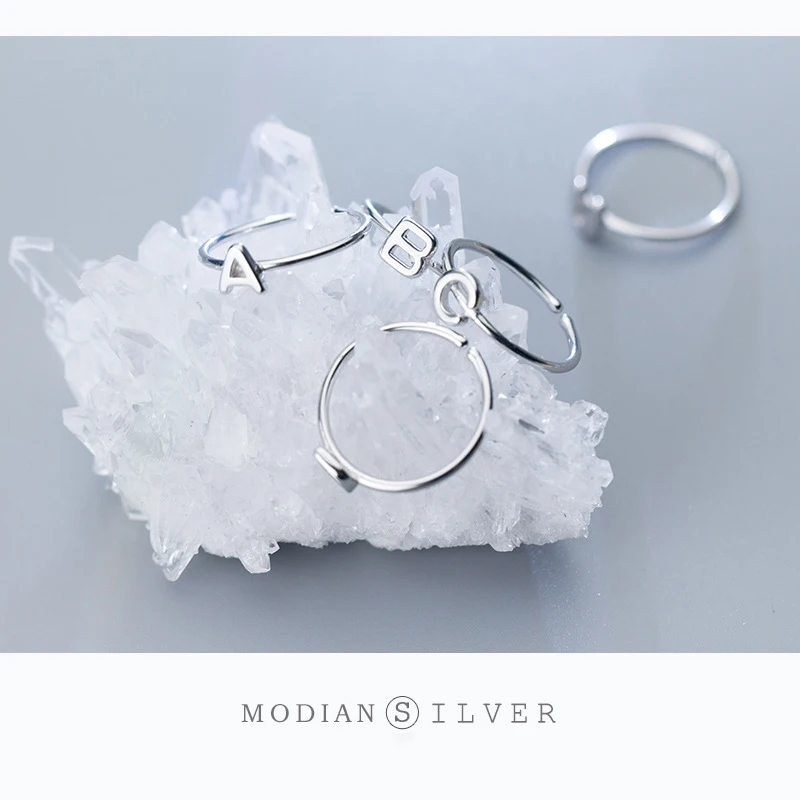 Modian модное простое регулируемое - Фотография_2