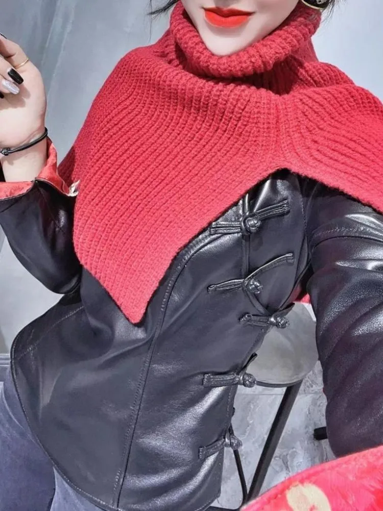 Винтажный костюм тан - Фотография_5