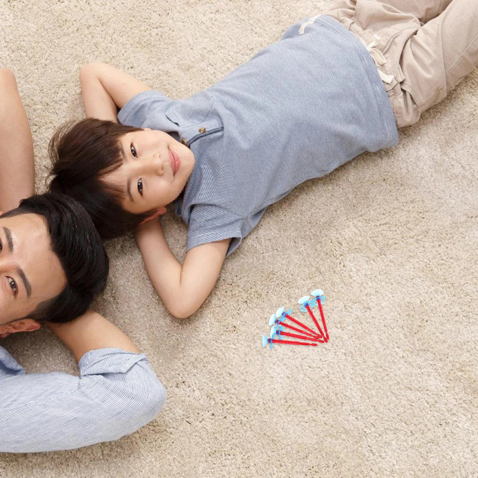 Пусковая установка для стрельбы паука - Фотография_3