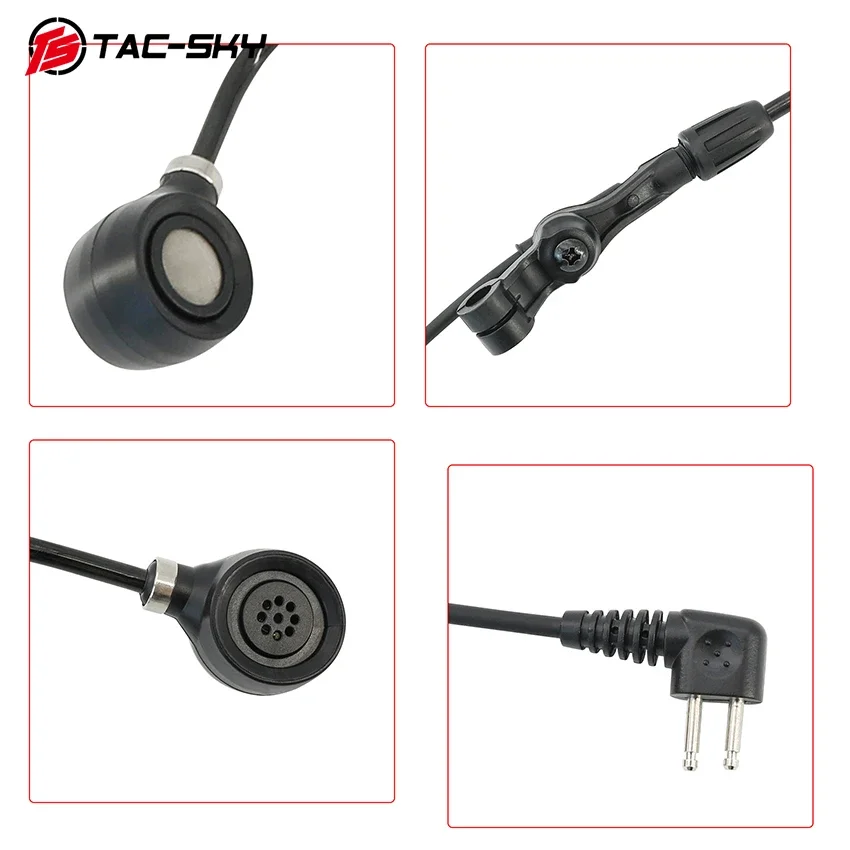 Ts tac-sky аксессуары тактической - Фотография_5