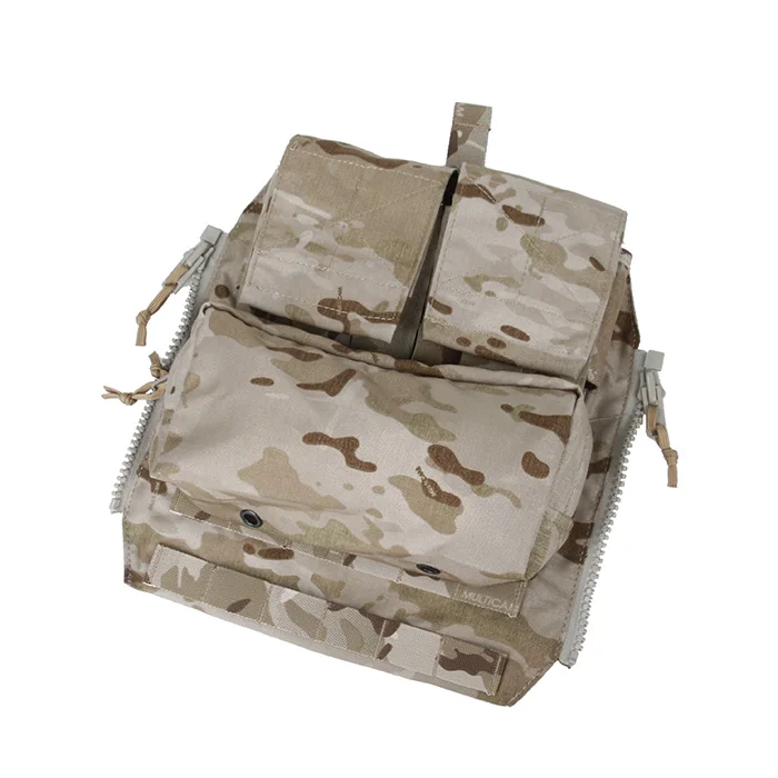 Жилет, задняя флип - Фотография_2