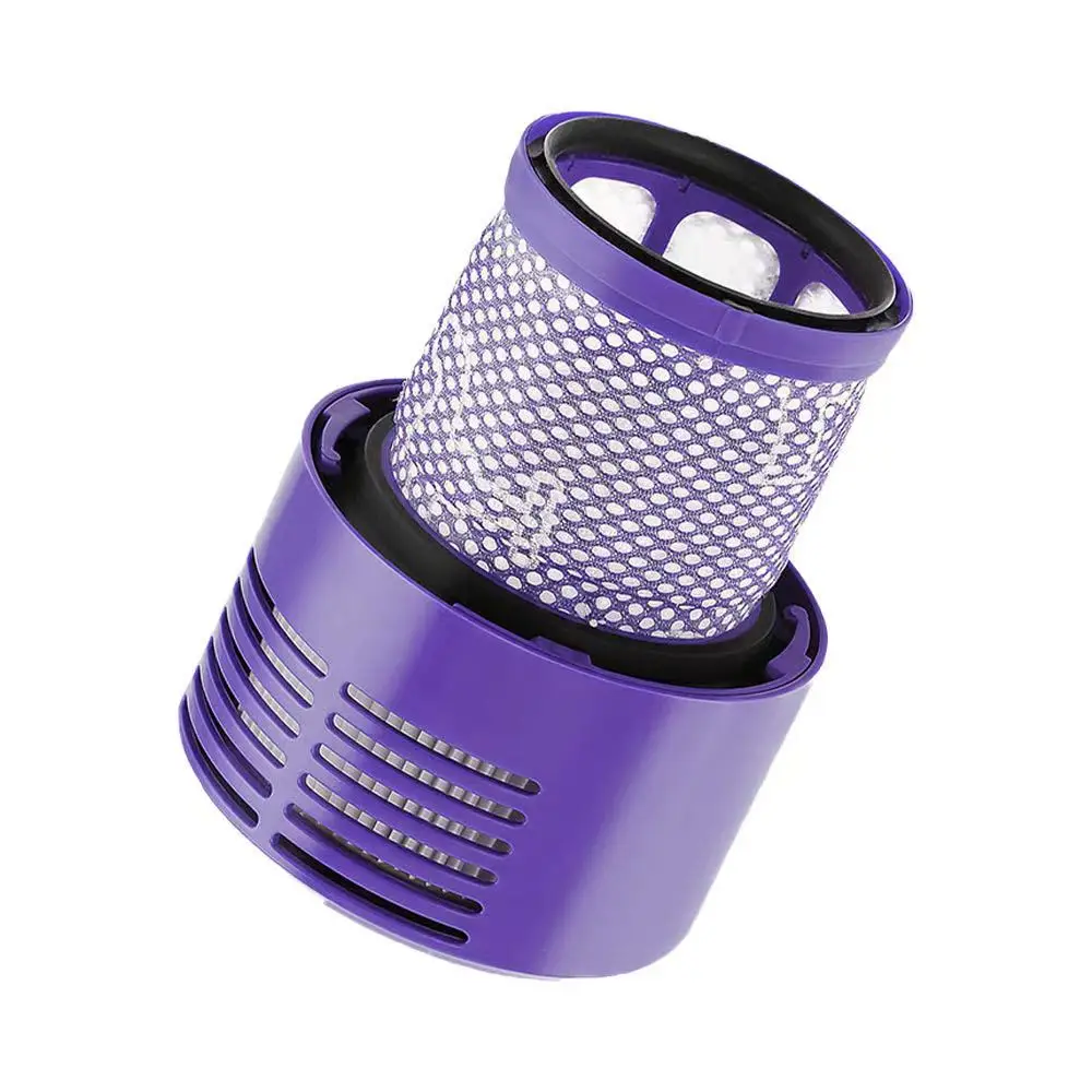 Для dyson v10 фильтр hepa аксессуары - Фотография_6