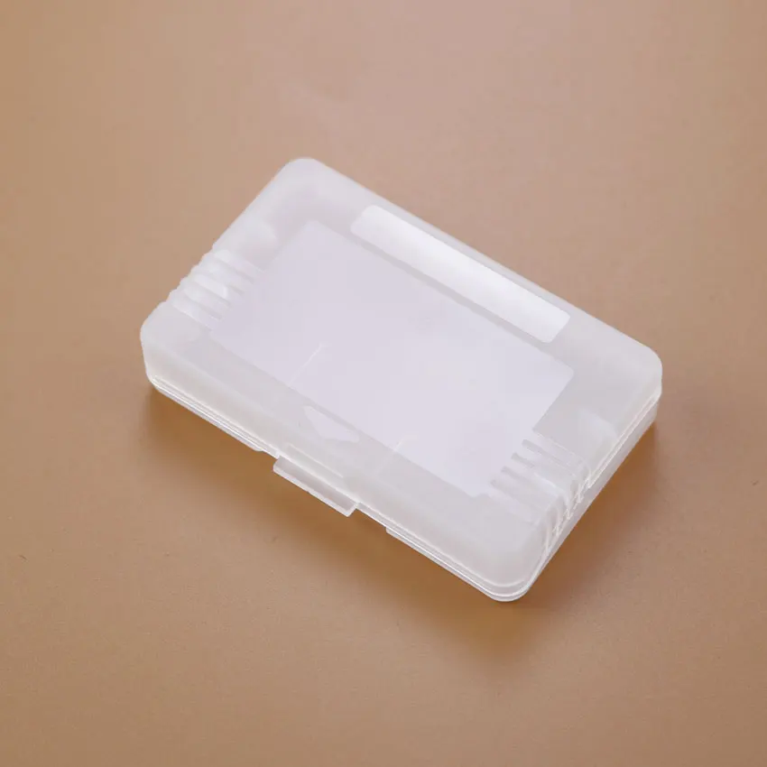 Пластиковый чехол для карт игрового - Фотография_5