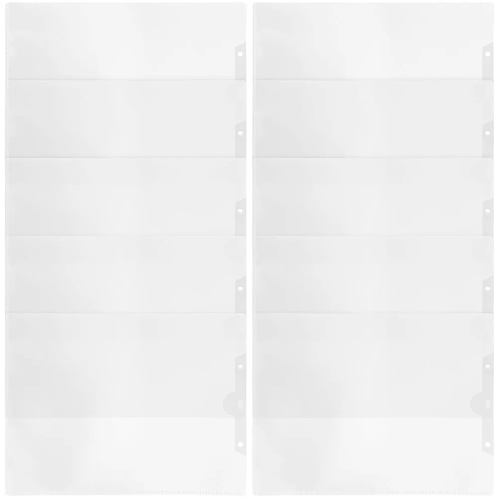 Защитная сумка для папок с файлами - Фотография_3