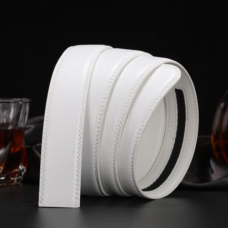 Мужской кожаный автоматический - Фотография_3