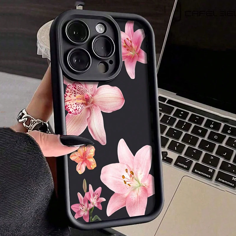 Минималистичный чехол для телефона - Фотография_6