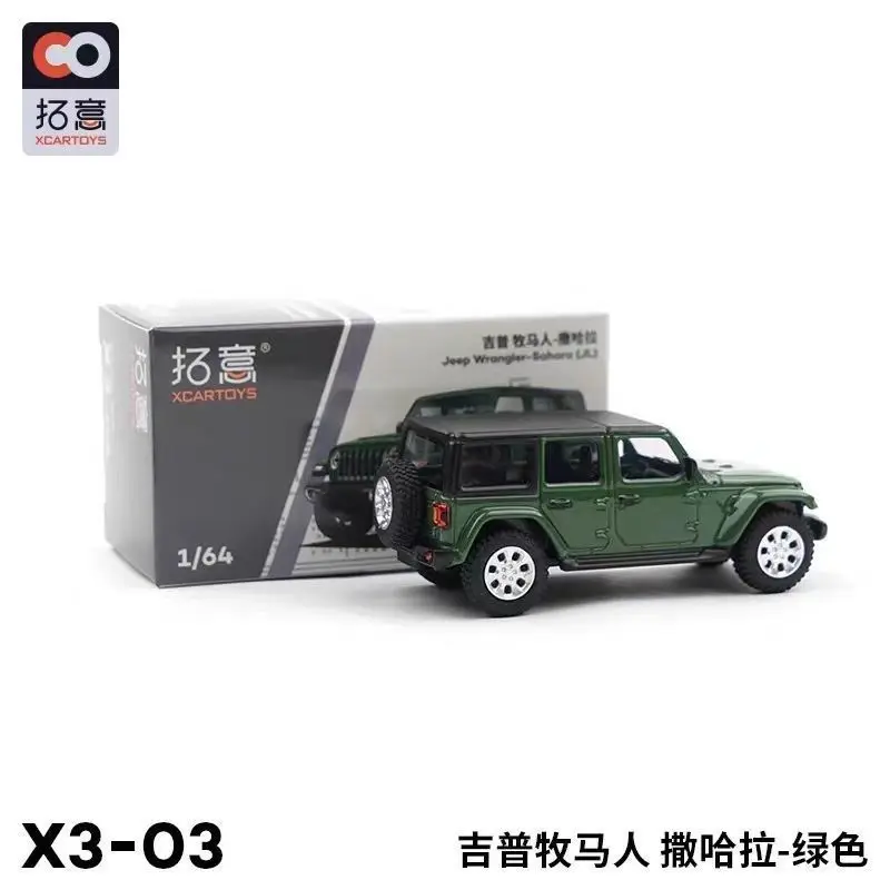 Jeep wrangler sahara jl красный - Фотография_3