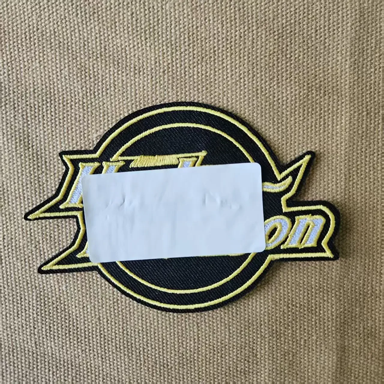 Пользовательский логотип бренда - Фотография_5