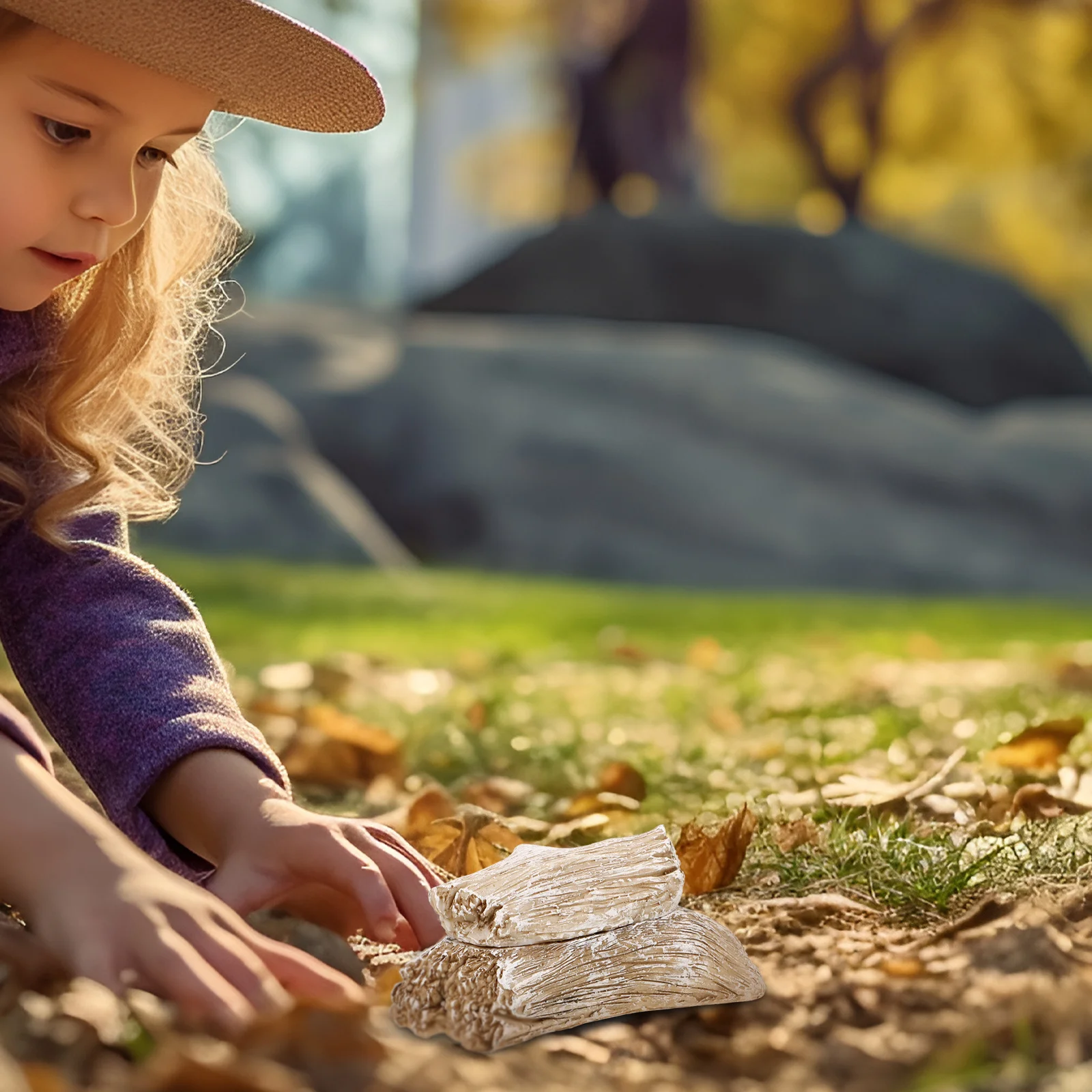 Открытый ящик для ключей