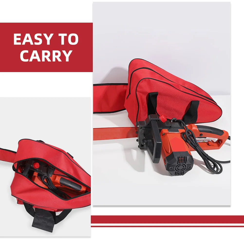 Сумка для бензопилы - Фотография_3