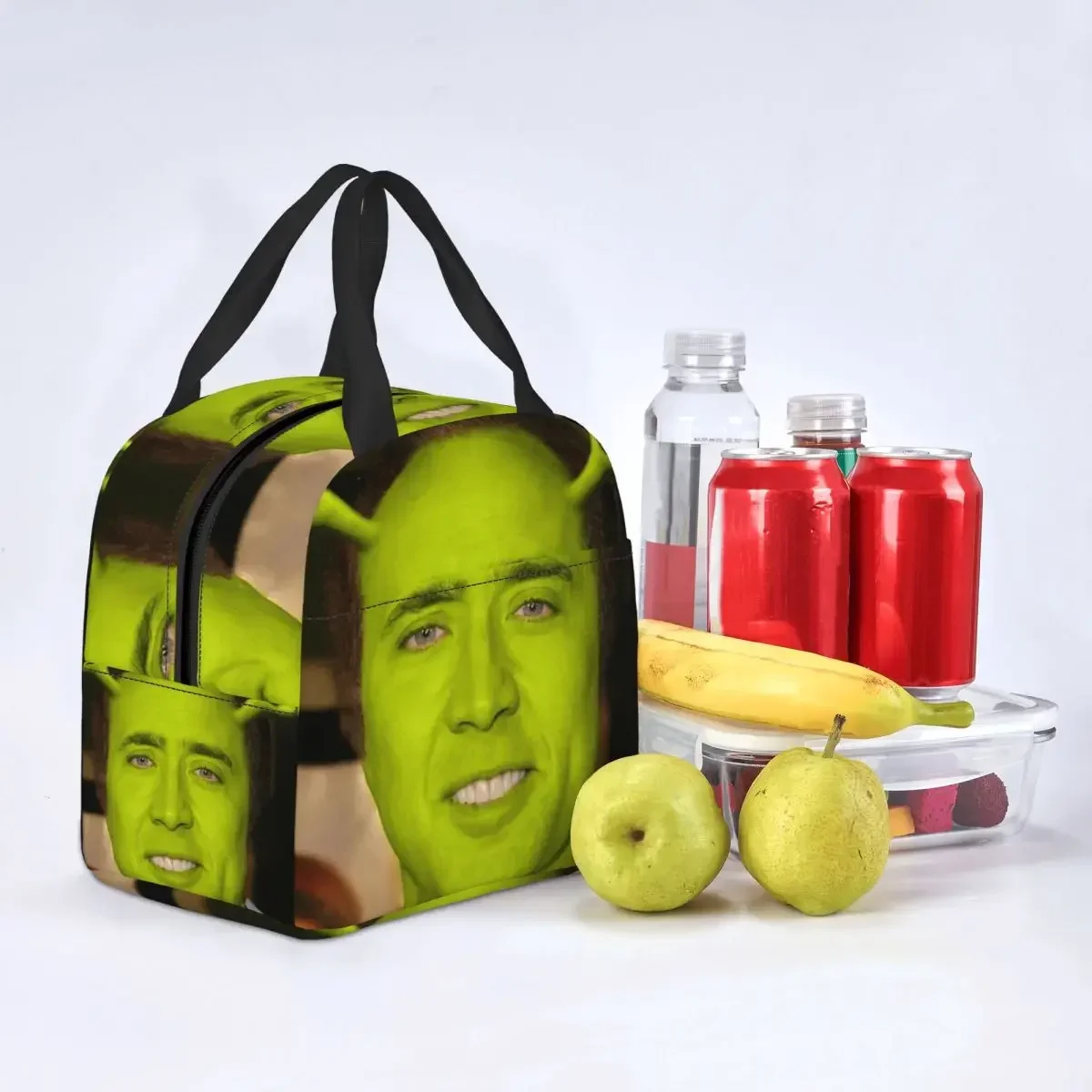 Николас кейдж шрек - Фотография_5