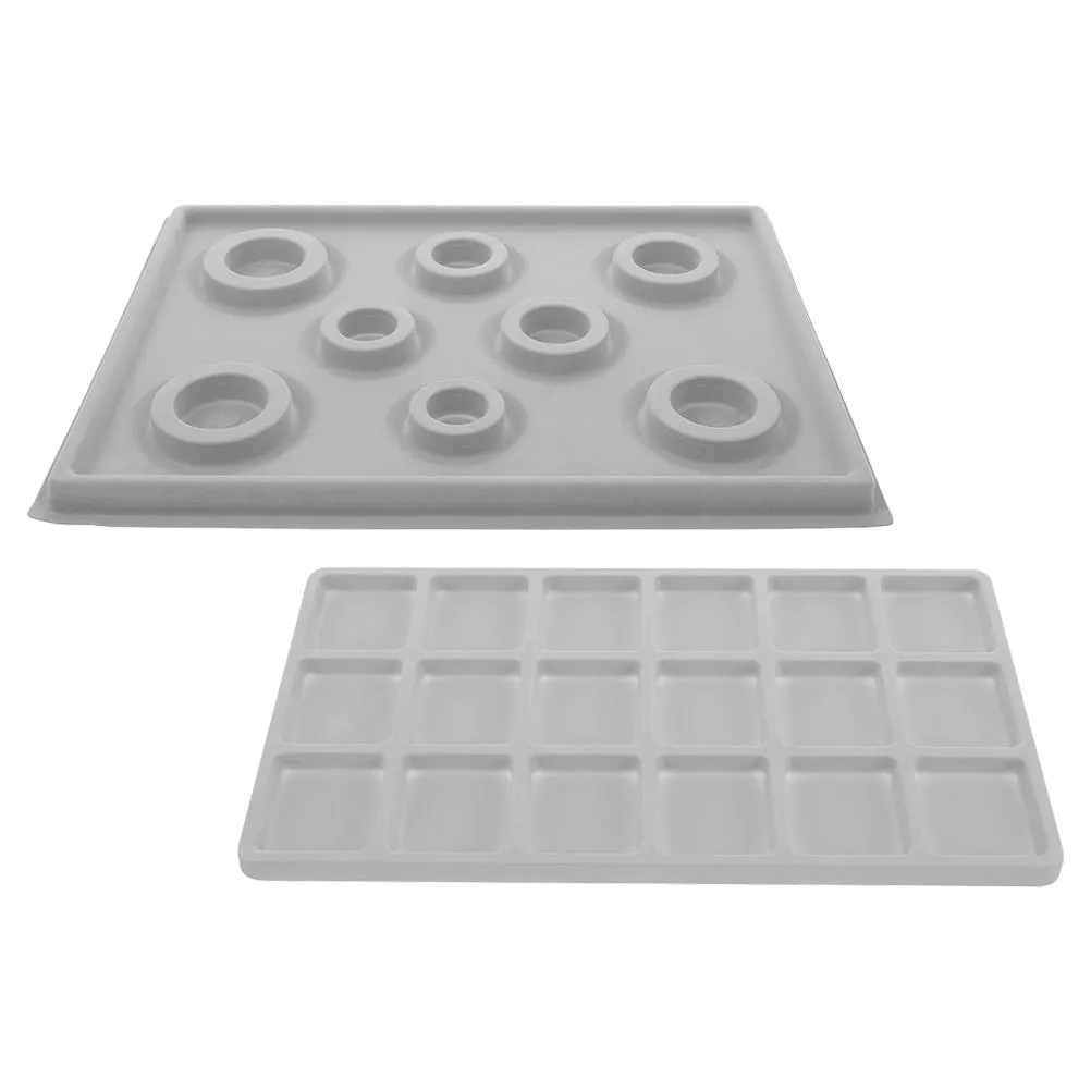 Органайзер для изготовления ювелирных изделий - Фотография_5