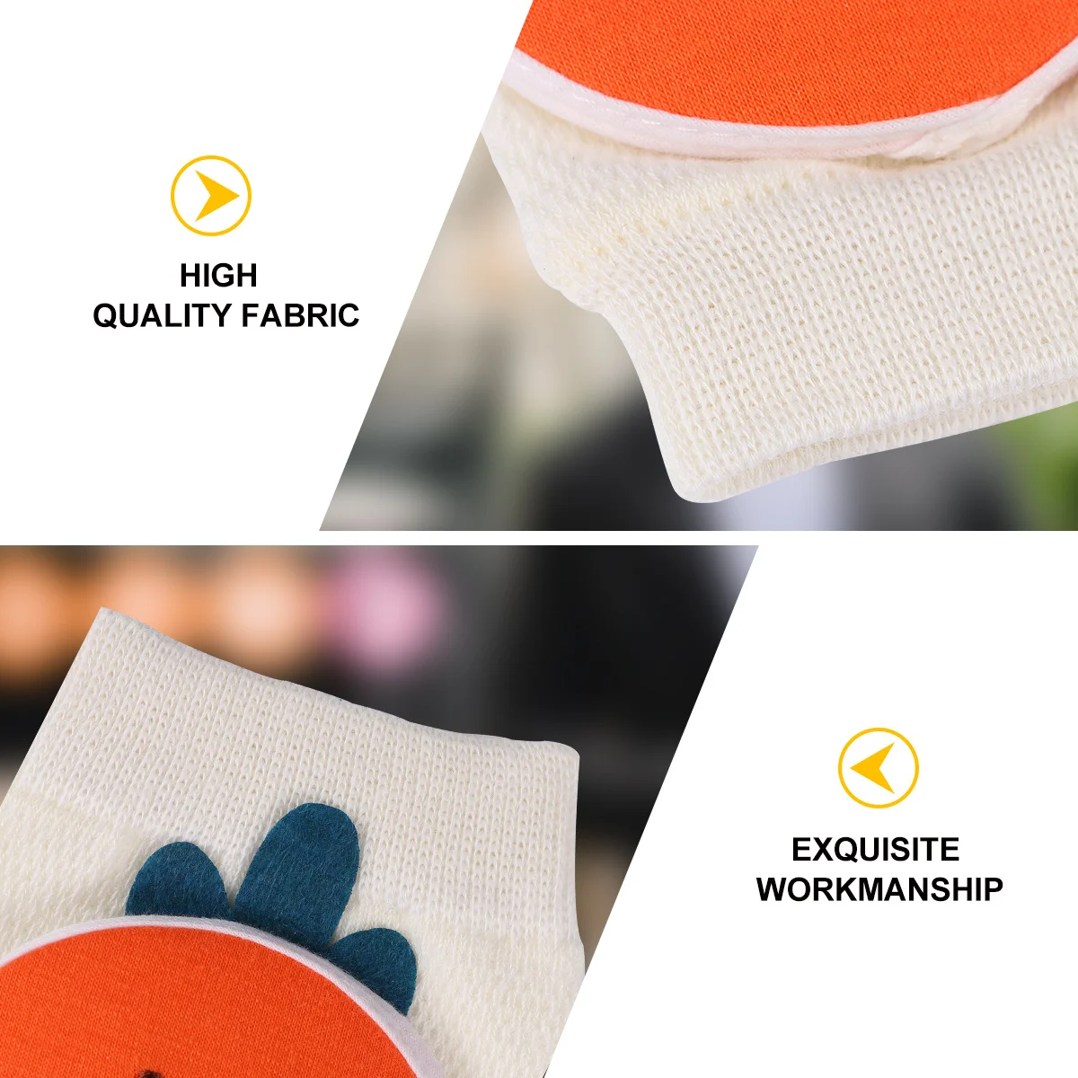 Детские наколенники - Фотография_5