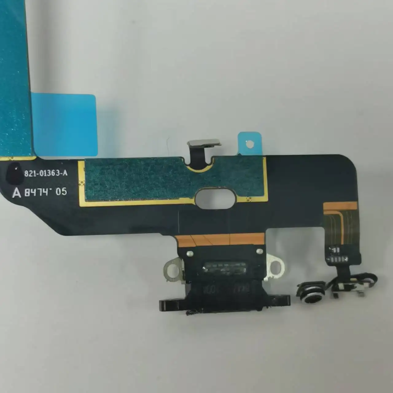 Оригинальный usb-порт для зарядки - Фотография_5