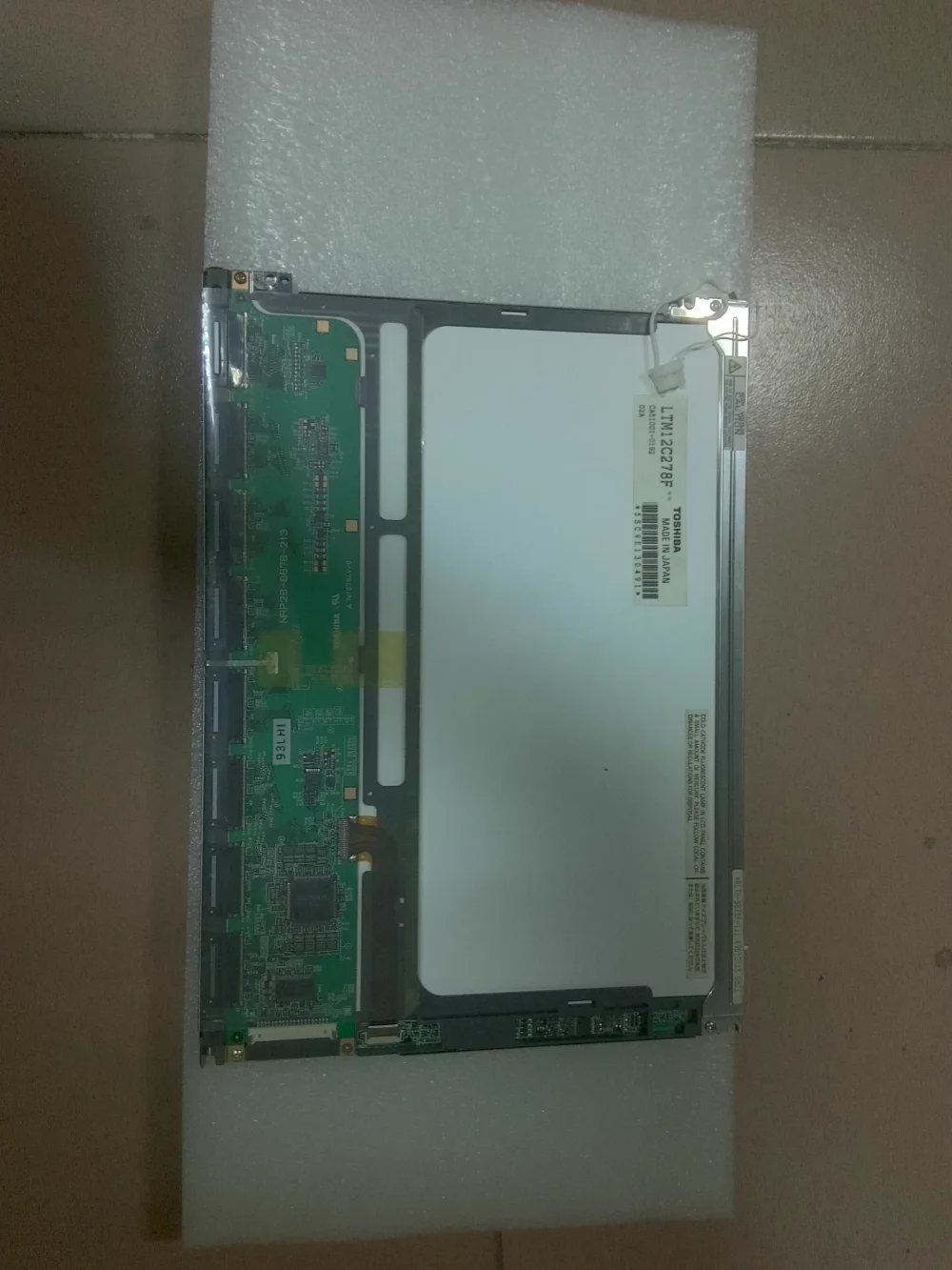 Ltm12c278f оригинальный 5