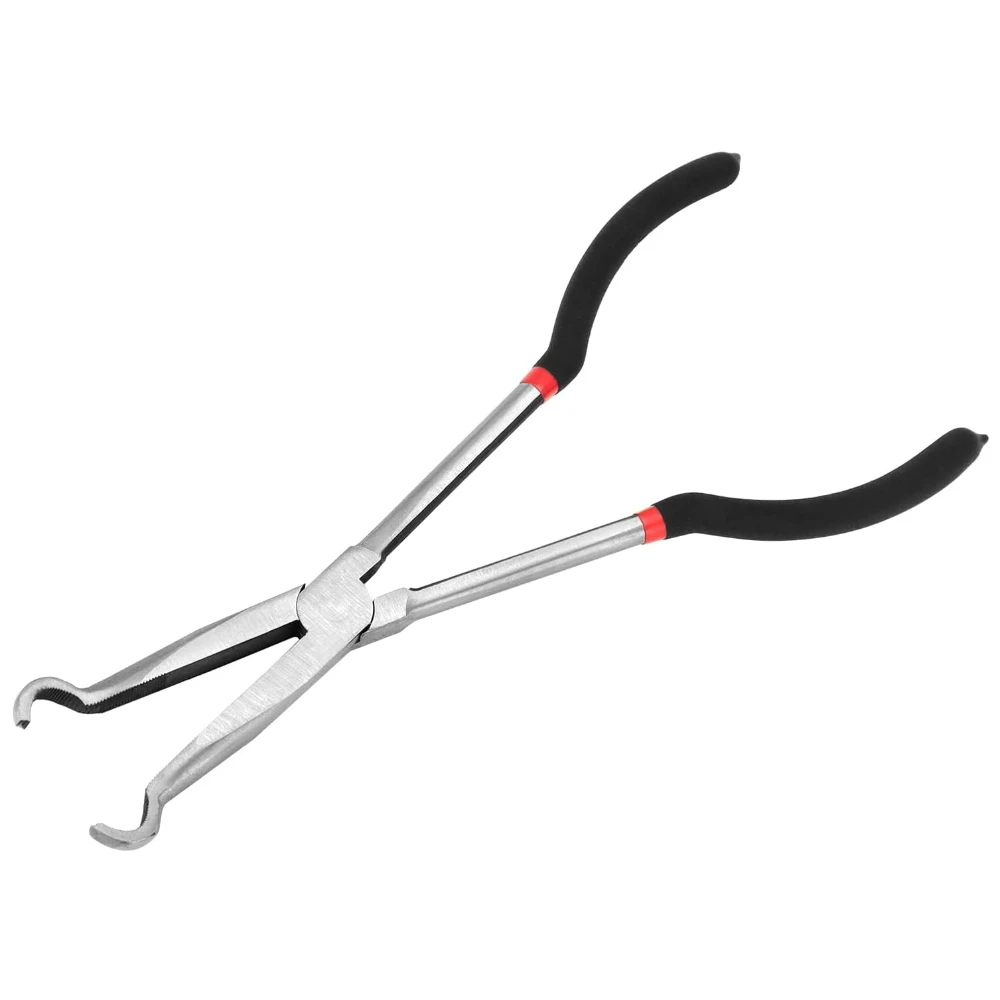 Автомобильные плоскогубцы для снятия провода свечей зажигания - Фотография_5