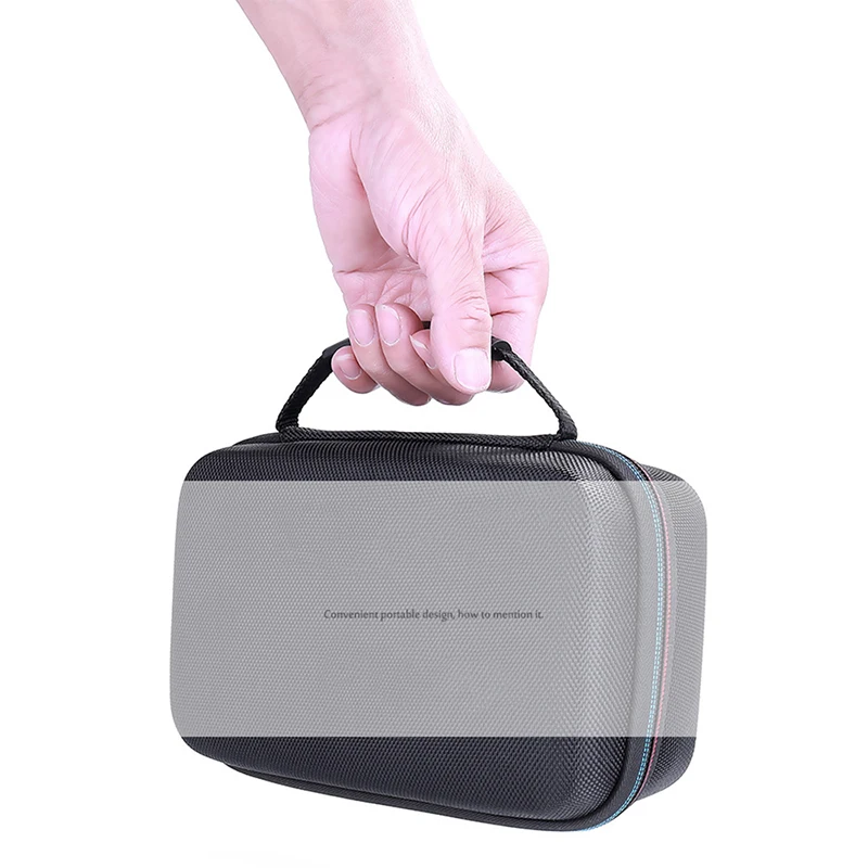 Жесткий чехол zoprore из эва для путешествий на открытом воздухе - Фотография_5