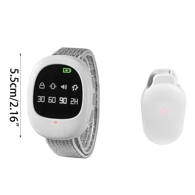 Беспроводной сигнал мочи для влажной и влажной воды - Фотография_6