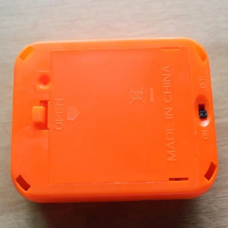 652f вентилятор батарейный ящик - Фотография_5