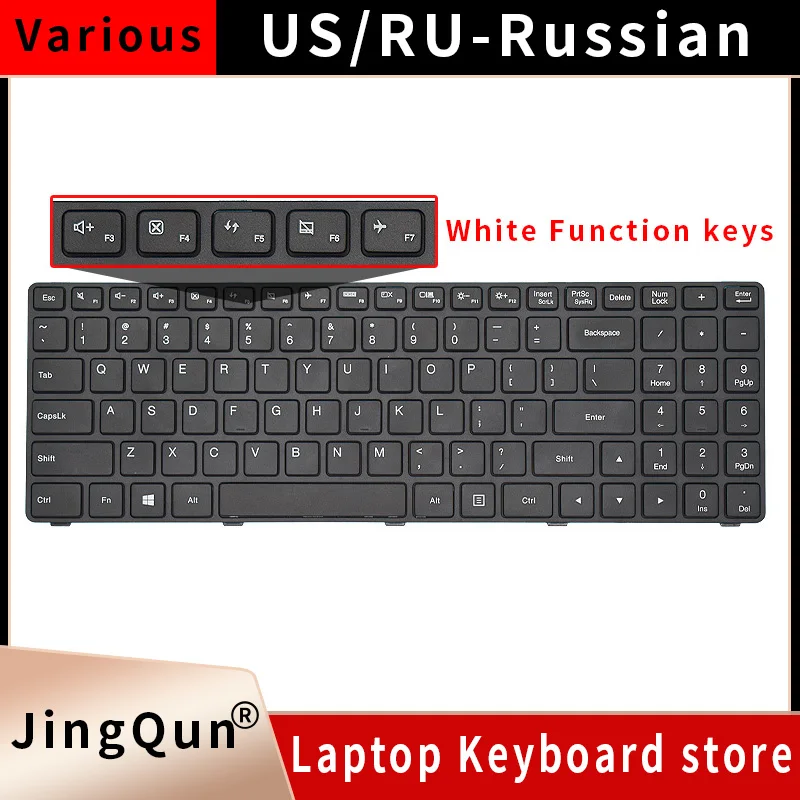 Оригинальная новая клавиатура для