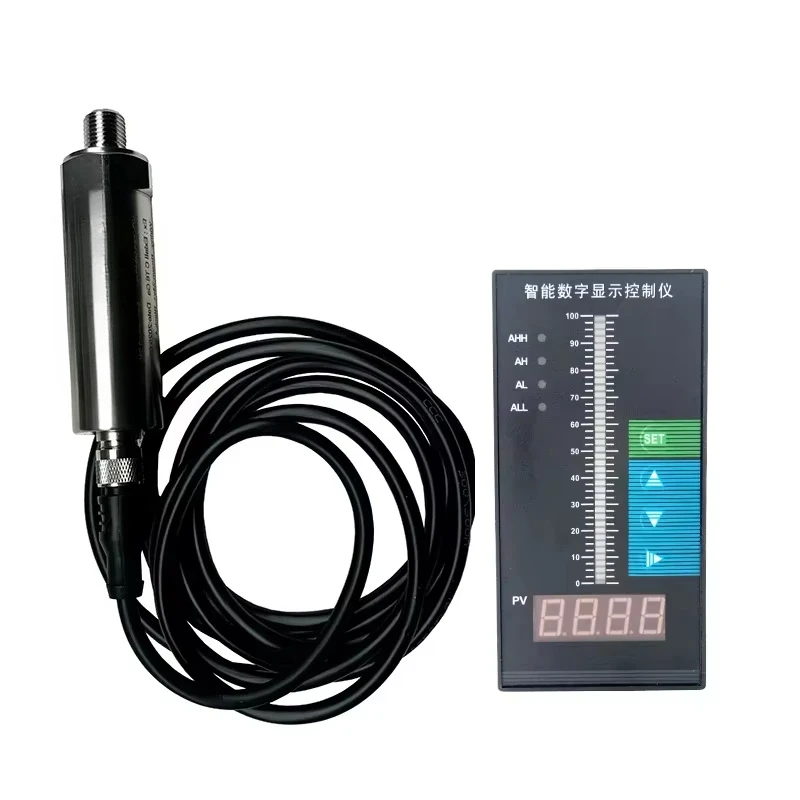 Кабель atex m12, 4-20 мм, передатчик