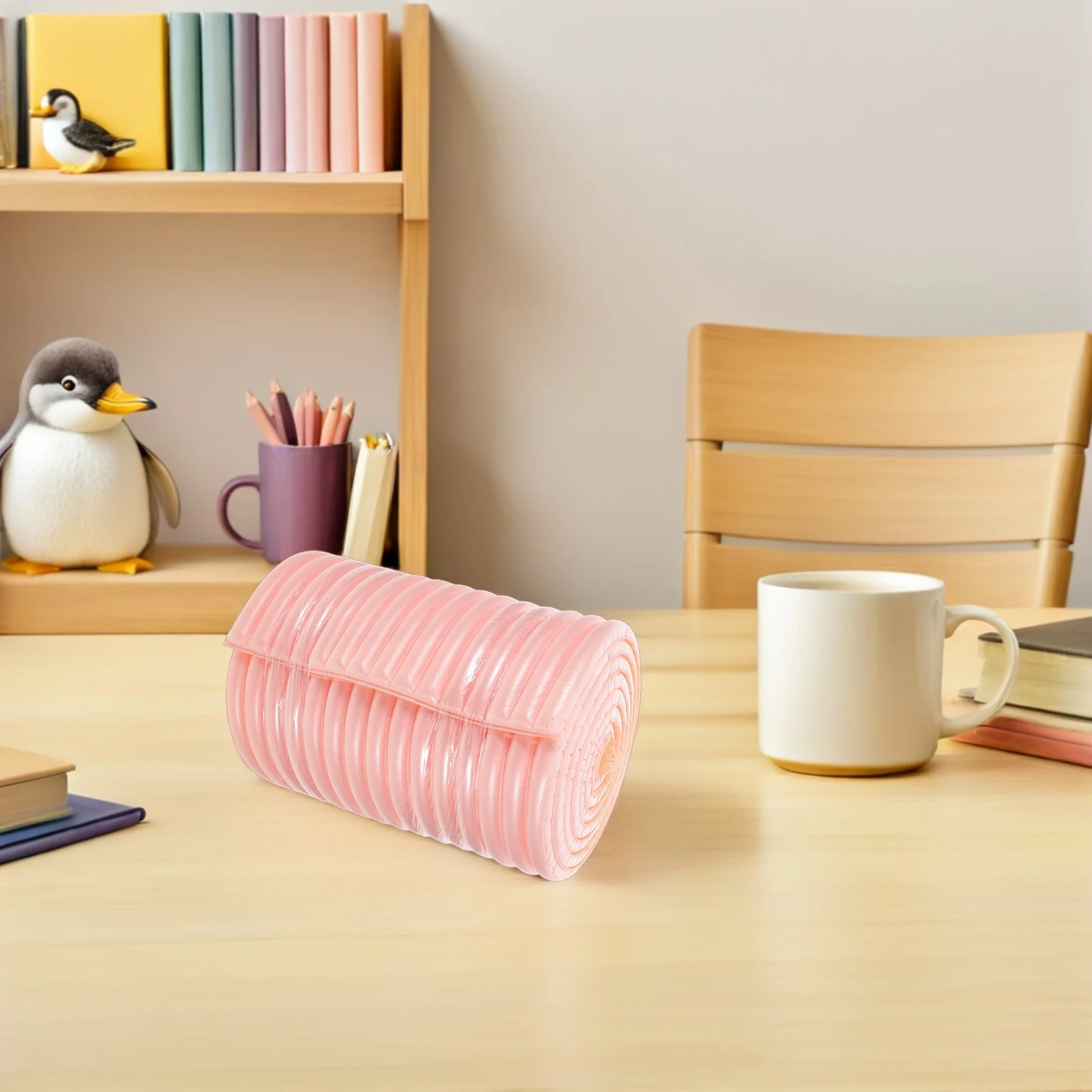 1 рулон, мягкая губчатая полоса для предотвращения столкновений - Фотография_5