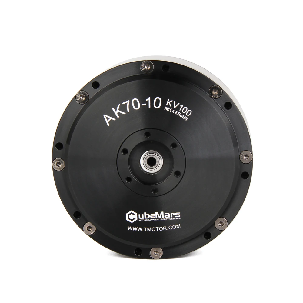 Ligpower ak70-10 крутящий момент - Фотография_4