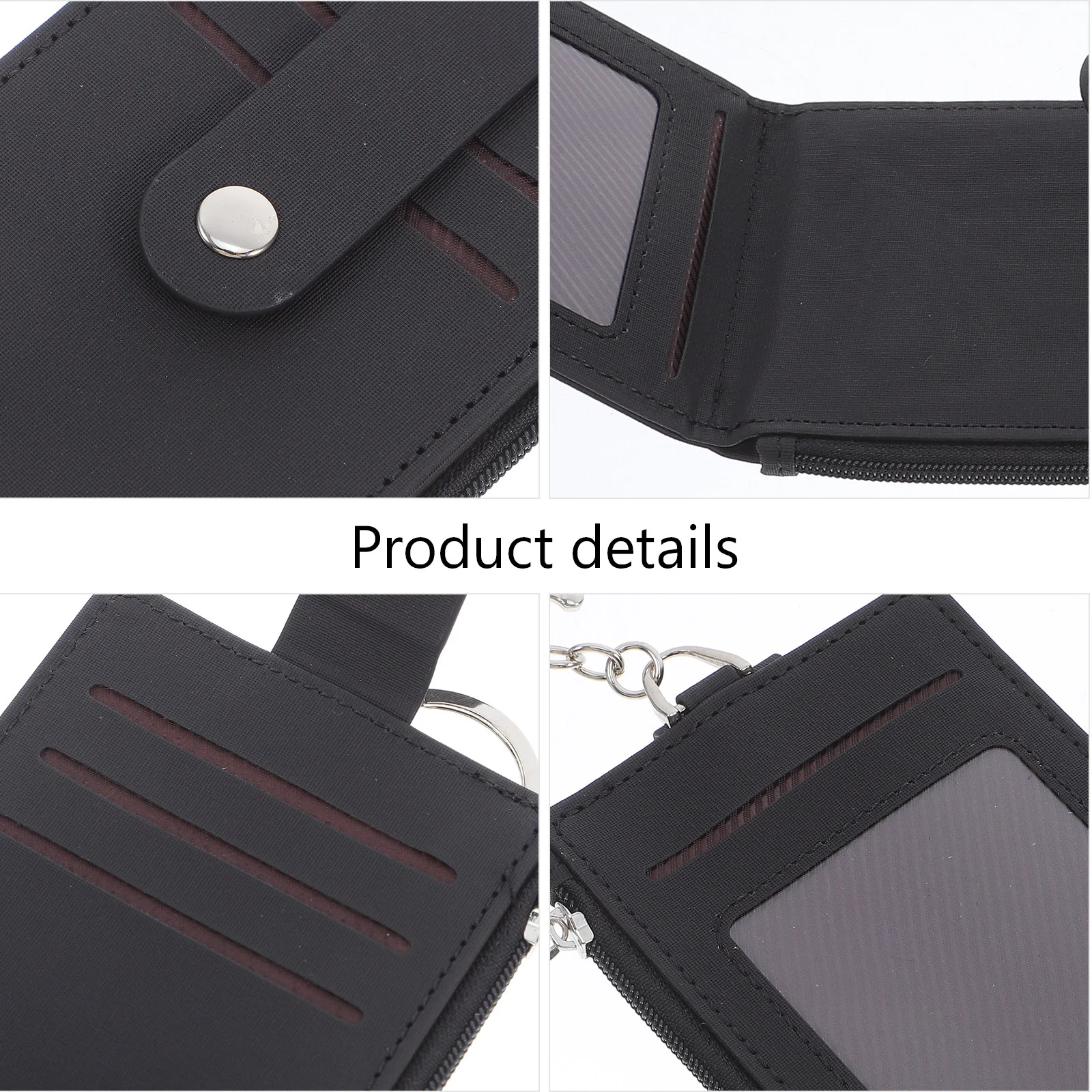 Держатель для карт из искусственной - Фотография_2