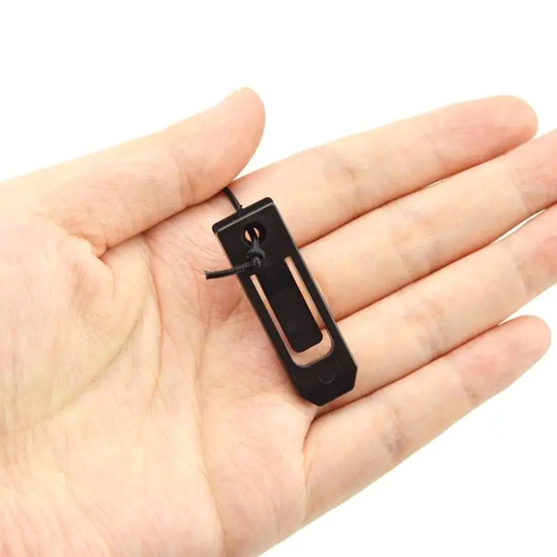 Y1uc 4pcs fins splitter защелкивает - Фотография_3