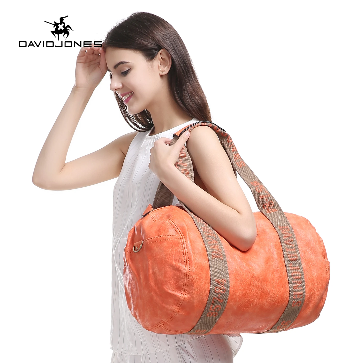 Дорожные вещевые сумки new david jones paris