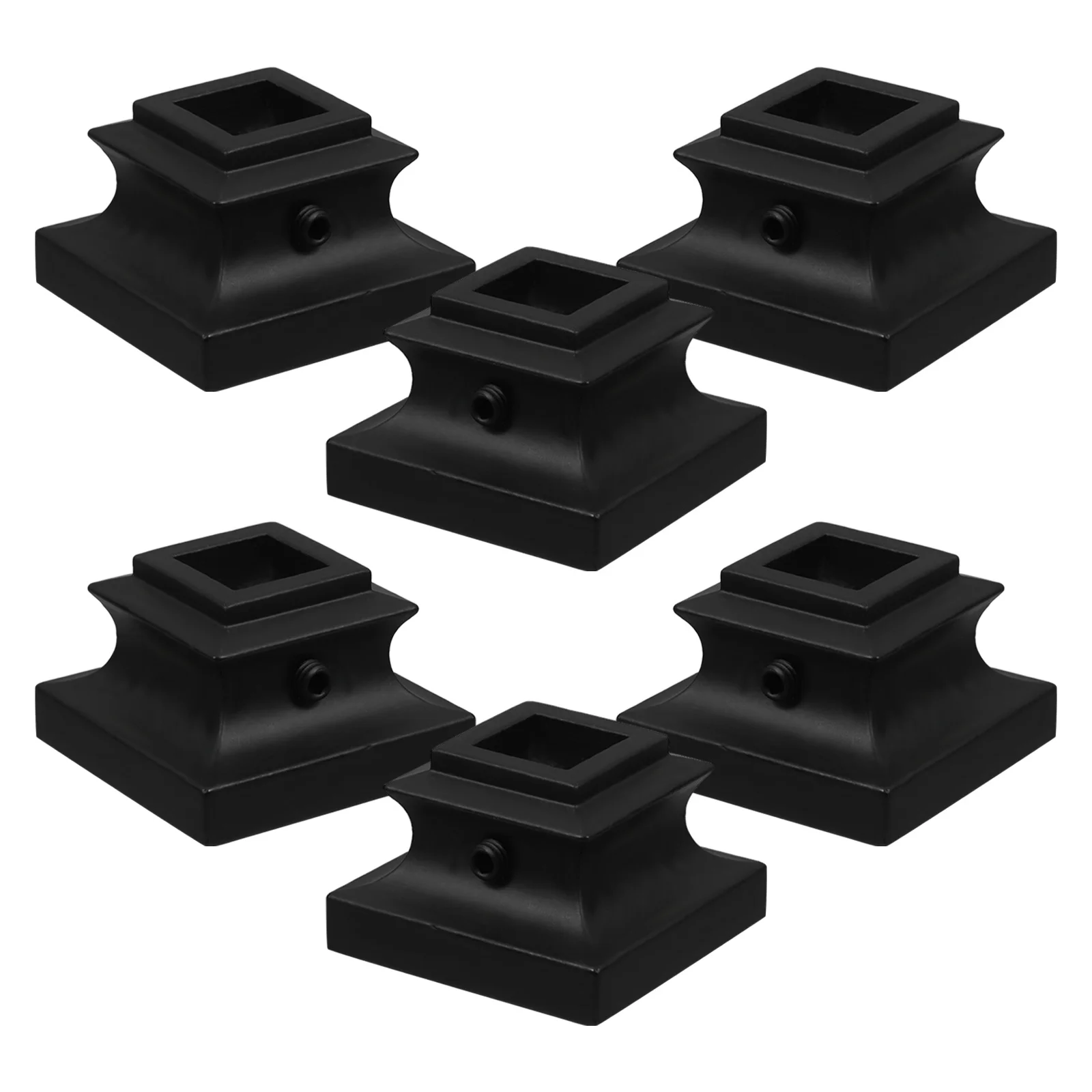 Железные балястеры - Фотография_2