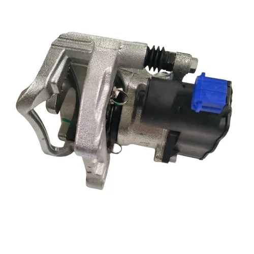 Высококачественные оригинальные автозапчасти - Фотография_4