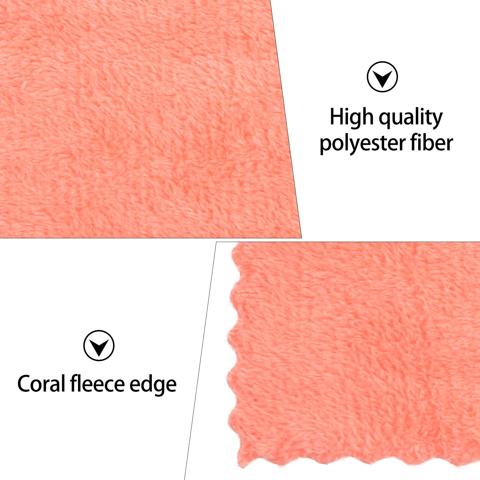 Полотенца для лица
