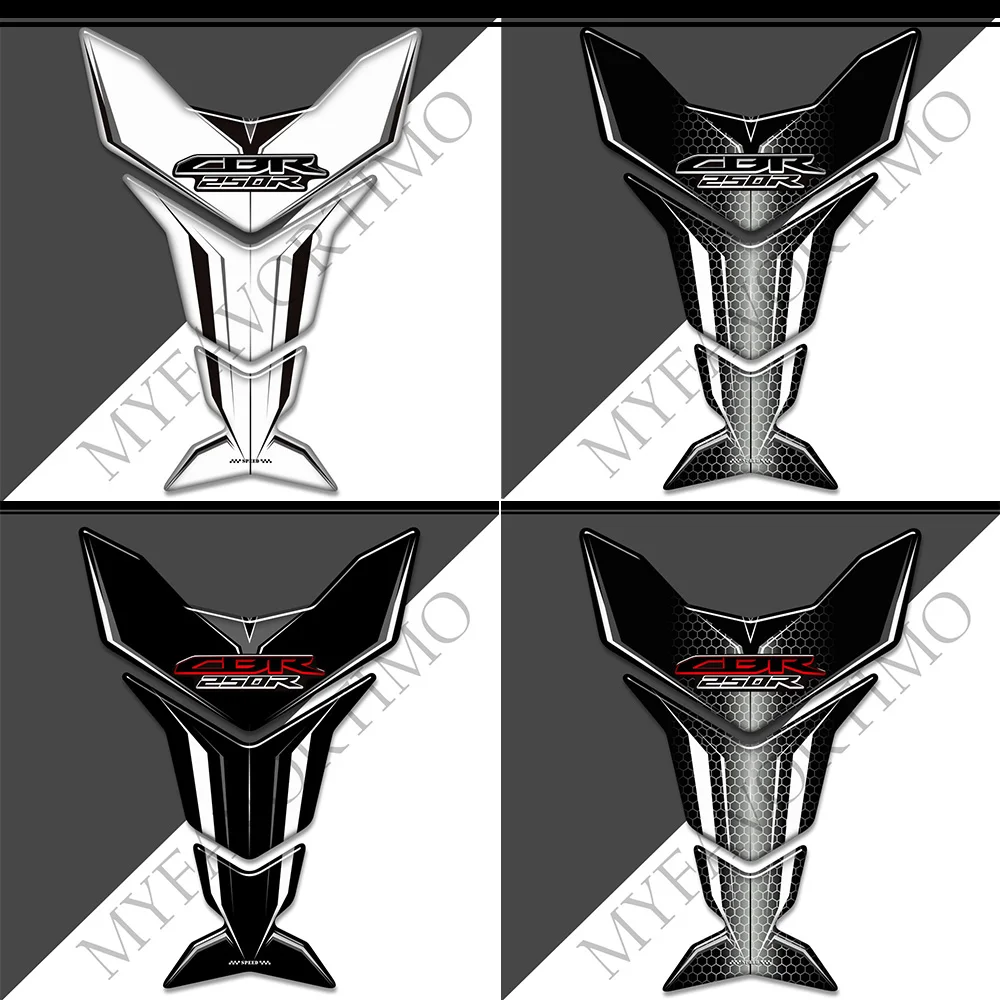 Мотоциклетный fireblade для honda cbr250r cbr 250r 250r - Фотография_3