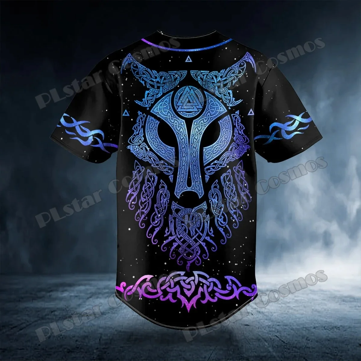 Золотая модная мужская бейсбольная - Фотография_6