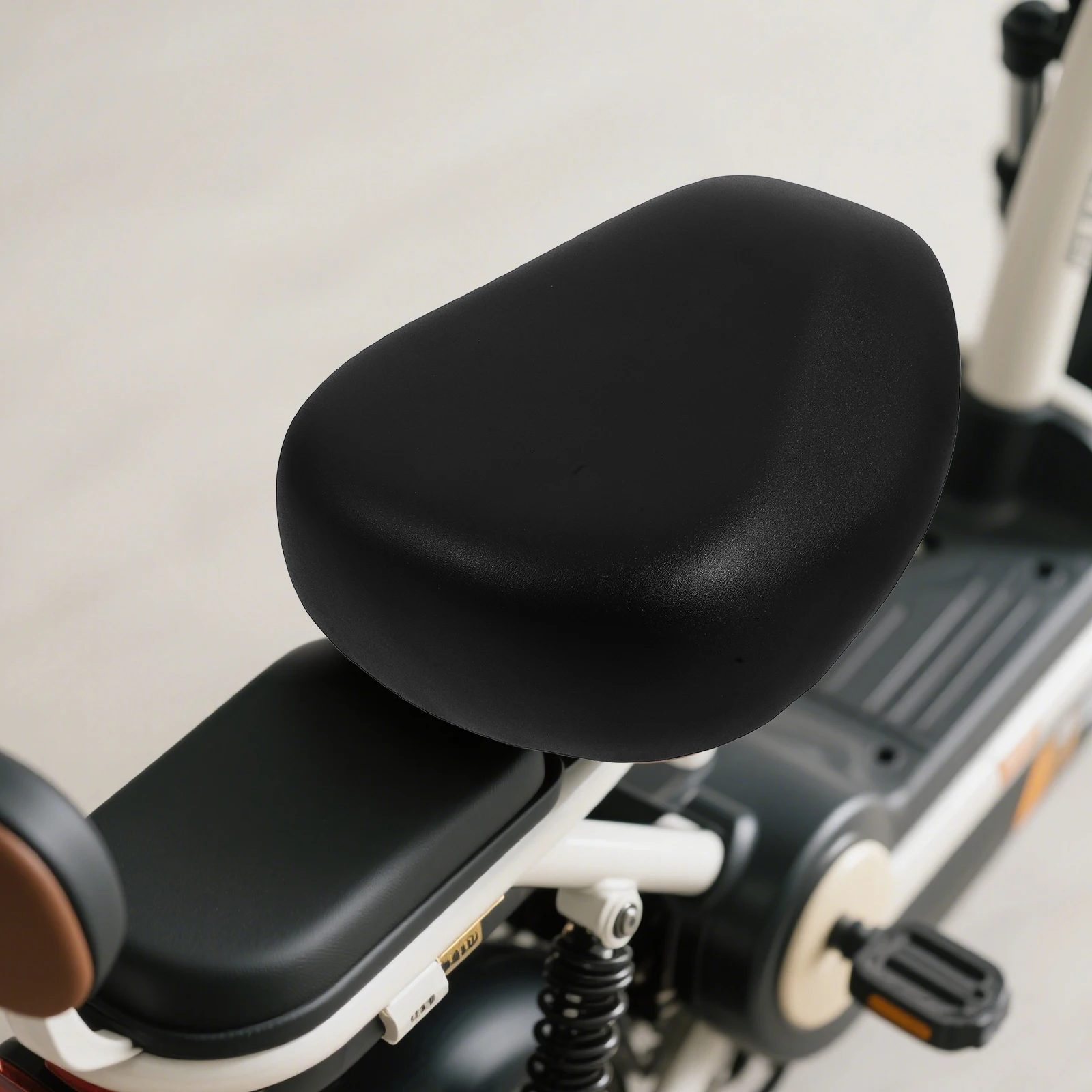 Подушка сиденья электрического велосипеда - Фотография_4