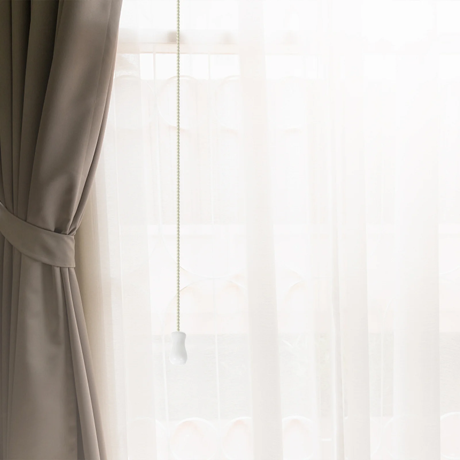 Деревянные ручки для шнура - Фотография_4