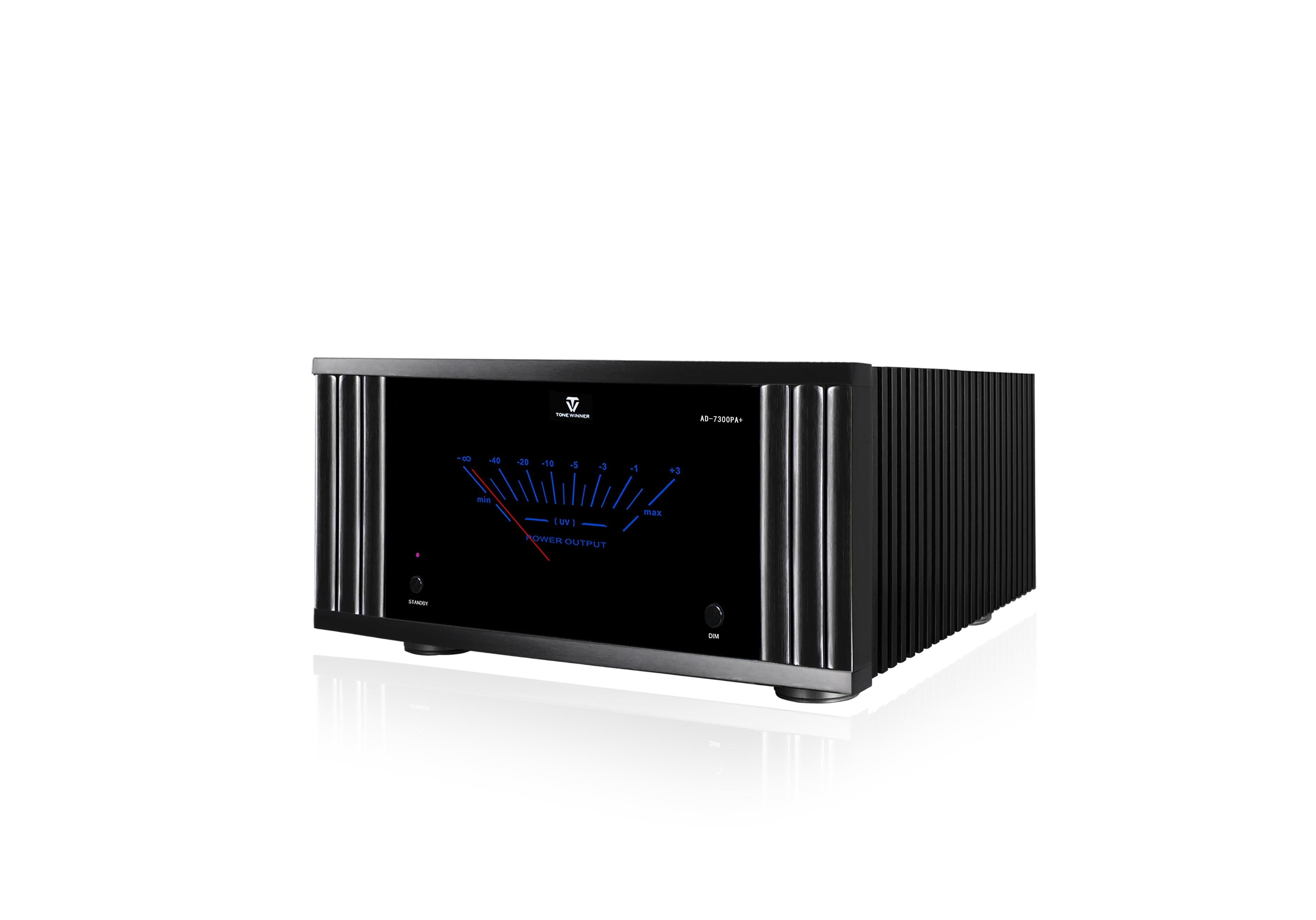 Tonewinner ad-7300pa+ профессиональные - Фотография_6