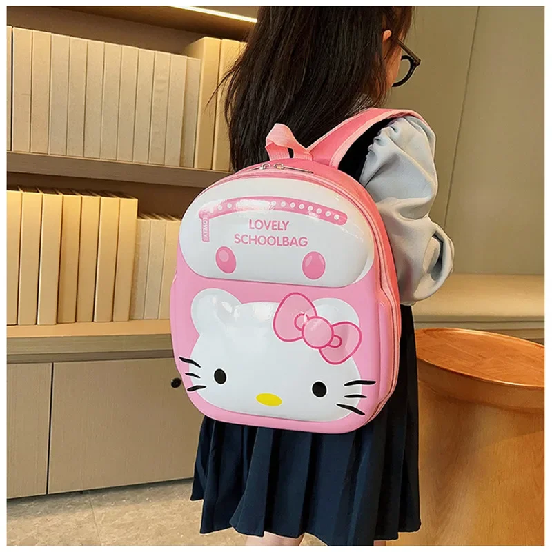 Sanrio hello kitty детский сад