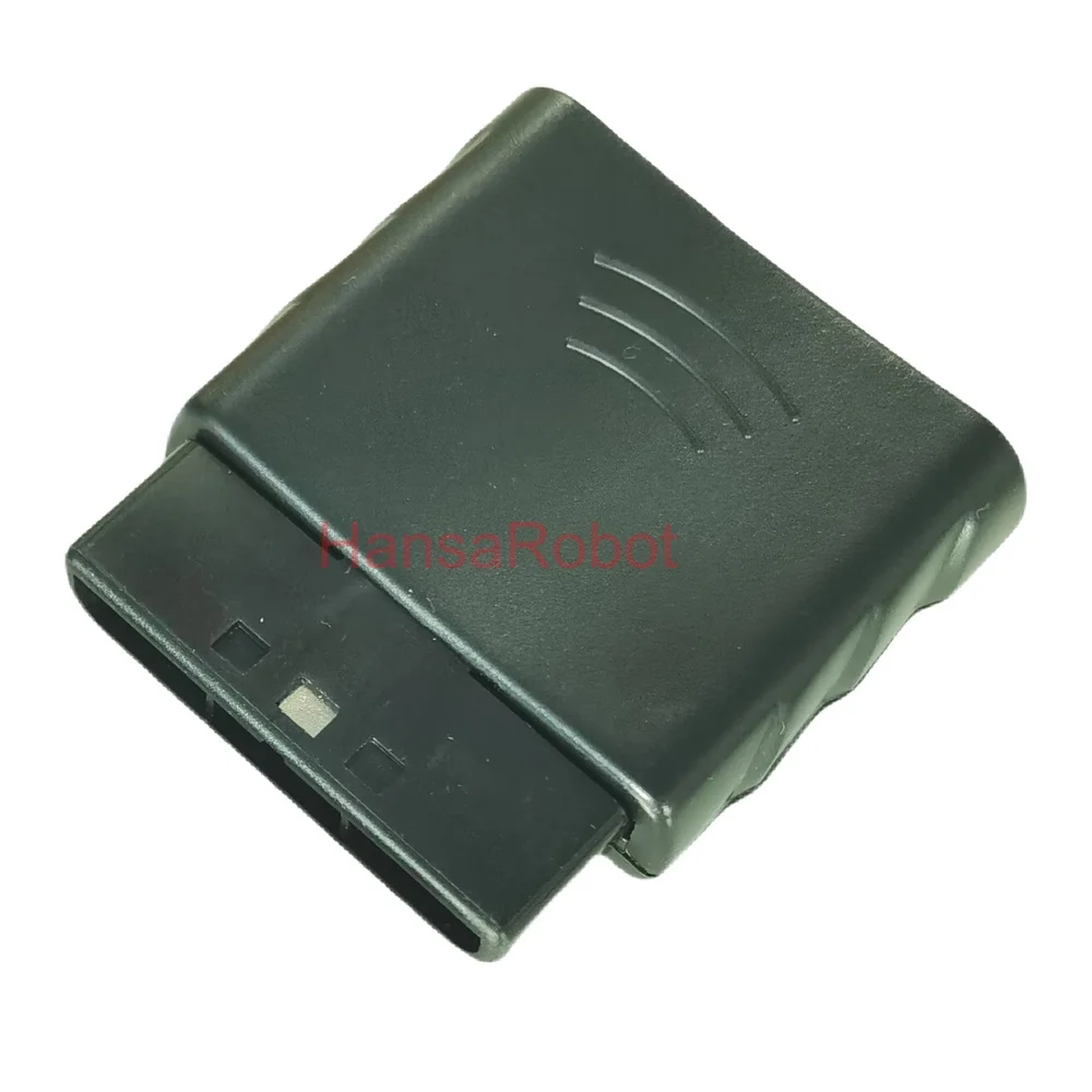 Беспроводной геймпад для arduino ps2 - Фотография_6