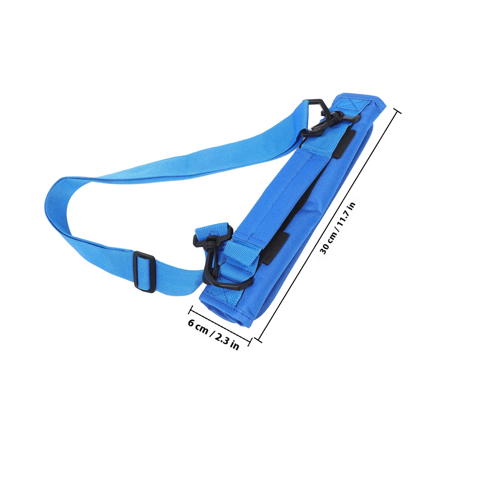 Портативная сумка для гольфа - Фотография_6